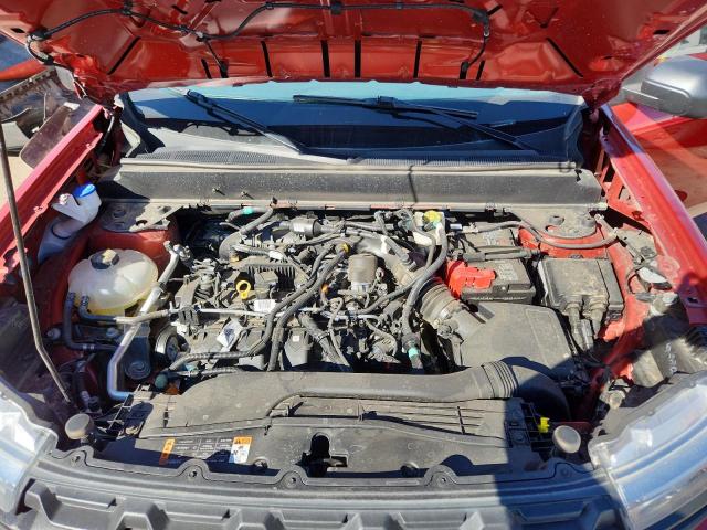 Продажа на аукционе авто 2024 Ford Maverick, vin: 3FTTW8A95RRB32420, номер лота: 91652365