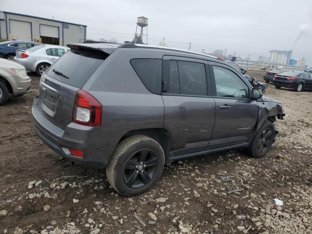 2015 Jeep Compass მანქანა იყიდება აუქციონზე, vin: 1C4NJDBB8FD108361, აუქციონის ნომერი: 93656655