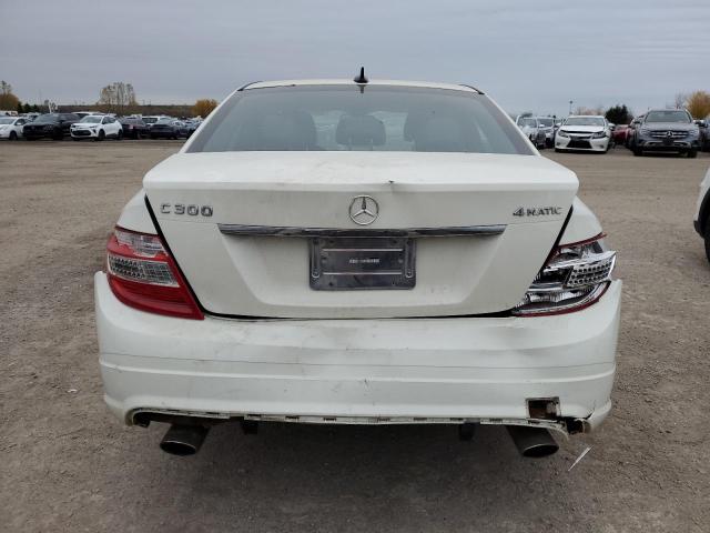 Продажа на аукционе авто 2009 Mercedes-benz C, vin: WDDGF81X79F252948, номер лота: 90094745
