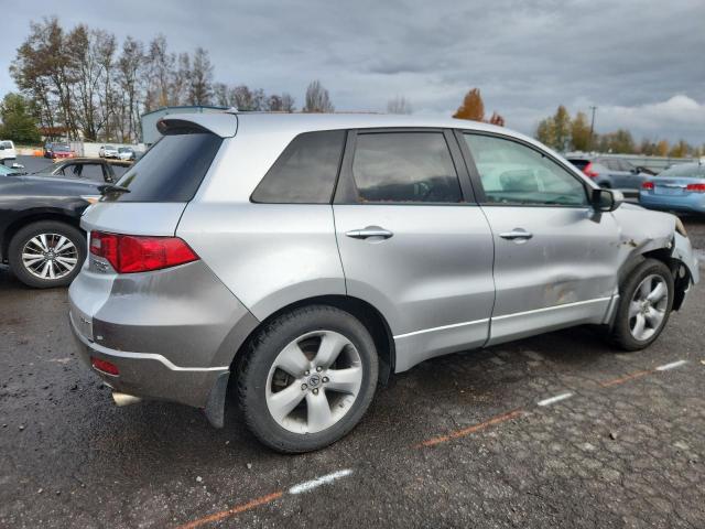 92663335 :رقم المزاد ، 5J8TB18247A011995 vin ، 2007 Acura Rdx مزاد بيع