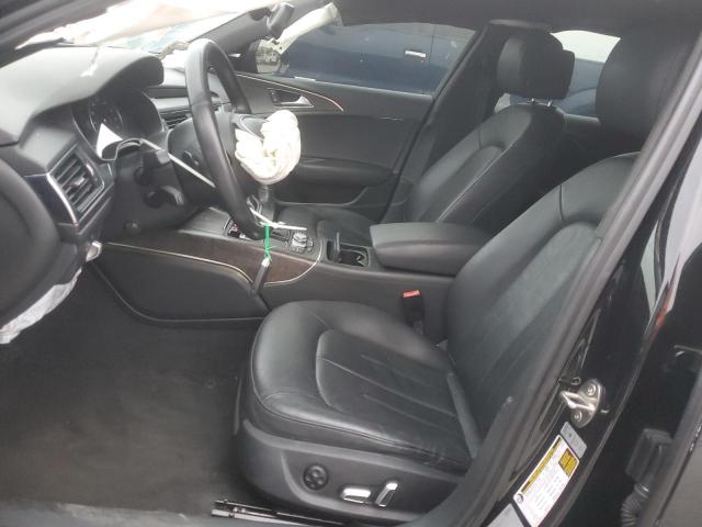 Продажа на аукционе авто 2018 Audi A6, vin: WAUG8AFC2JN051127, номер лота: 90699735