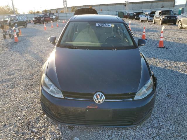 Продажа на аукционе авто 2016 Volkswagen Golf, vin: 3VW217AU7GM016698, номер лота: 93039205