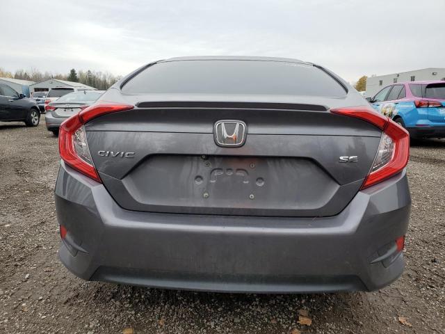 Aukcja sprzedaży 2018 Honda Civic, vin: 2HGFC2F62JH011783, numer aukcji: 87403065