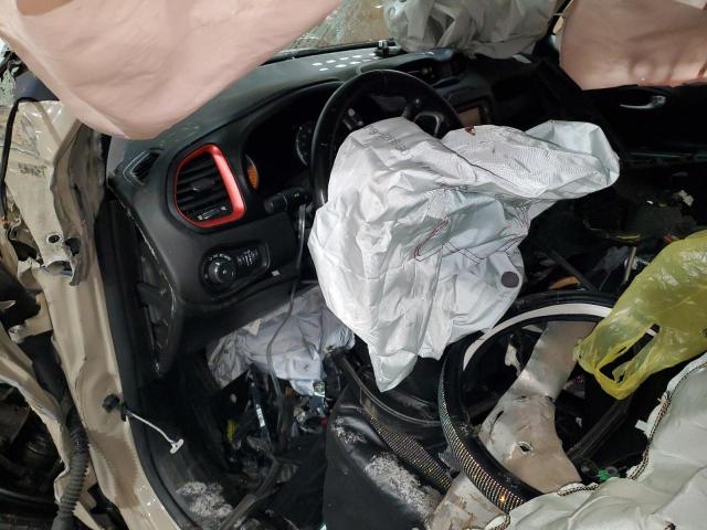 Aukcja sprzedaży 2015 Jeep Renegade, vin: ZACCJBCT0FPB74064, numer aukcji: 93117995