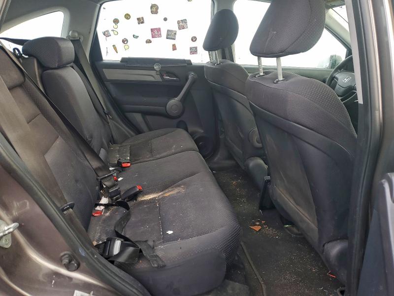 Продаж на аукціоні авто 2009 Honda Cr-v, vin: 5J6RE48389L025863, номер лоту: 93749605