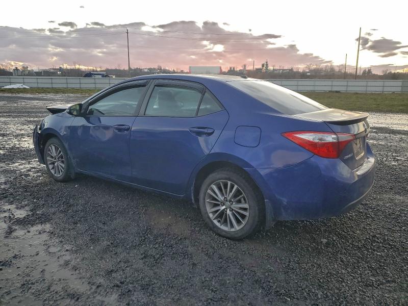 Продаж на аукціоні авто 2015 Toyota Corolla, vin: 2T1BURHE7FC309948, номер лоту: 93709365