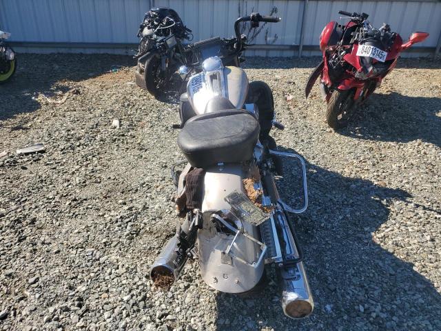 2018 Harley-davidson Flhtk მანქანა იყიდება აუქციონზე, vin: 1HD1KED16JB664404, აუქციონის ნომერი: 91039915