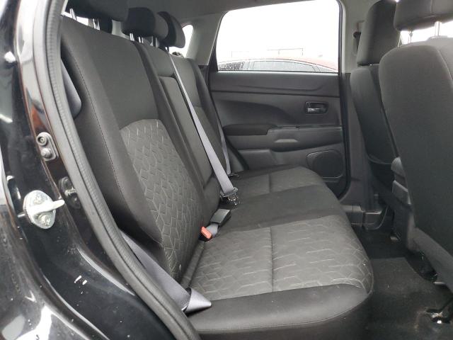 Продаж на аукціоні авто 2022 Mitsubishi Outlander Sport, vin: JA4APUAU7NU020278, номер лоту: 93381655