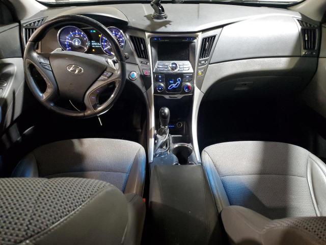 Aukcja sprzedaży 2011 Hyundai Sonata, vin: 5NPEC4AC9BH108913, numer aukcji: 92617965