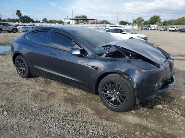 Продажа на аукционе авто 2025 Tesla Model 3, vin: 5YJ3E1EB0SF940124, номер лота: 93931035