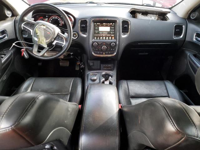 Aukcja sprzedaży 2017 Dodge Durango Ci, vin: 1C4RDJEG1HC681450, numer aukcji: 92654295