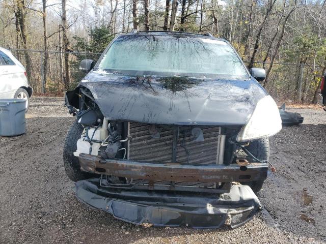 2008 Toyota Sienna მანქანა იყიდება აუქციონზე, vin: 5TDZK29C78S165532, აუქციონის ნომერი: 90671485