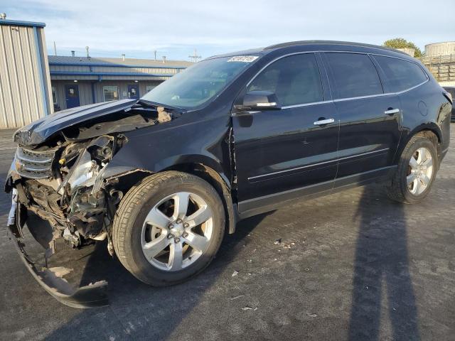 2016 Chevrolet Traverse მანქანა იყიდება აუქციონზე, vin: 1GNKVJKDXGJ346133, აუქციონის ნომერი: 92187215