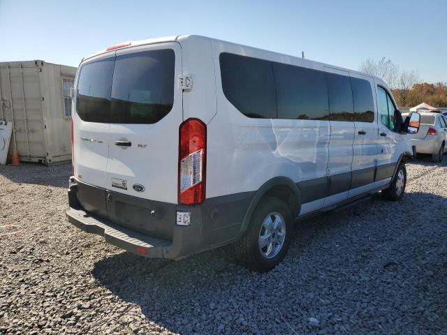 Продажа на аукционе авто 2017 Ford Transit T-, vin: 1FBZX2ZM9HKA67611, номер лота: 92661575