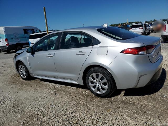 2025 Toyota Corolla მანქანა იყიდება აუქციონზე, vin: 5YFB4MDE1SP291370, აუქციონის ნომერი: 91041765