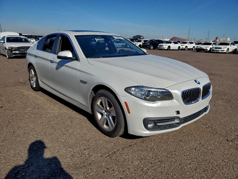 Aukcja sprzedaży 2015 Bmw 528, vin: WBA5A5C5XFD516419, numer aukcji: 94071665