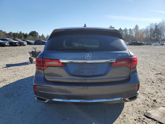 Aukcja sprzedaży 2019 Acura Mdx, vin: 5J8YD4H51KL025586, numer aukcji: 93404435