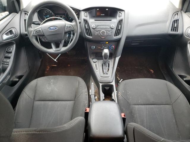 2016 Ford Focus მანქანა იყიდება აუქციონზე, vin: 1FADP3K24GL213691, აუქციონის ნომერი: 91344995