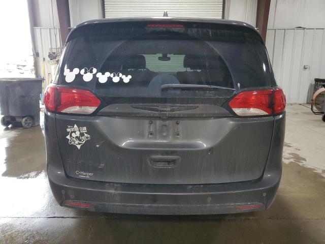 Продажа на аукционе авто 2019 Chrysler Pacifica T, vin: 2C4RC1FG0KR593943, номер лота: 91205035