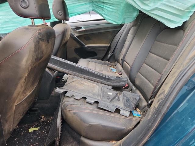 93334205 :رقم المزاد ، 3VW547AU1JM295416 vin ، 2018 Volkswagen Gti مزاد بيع