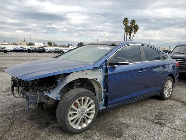 Auction sale of the 2016 Hyundai Sonata Se, vin: 5NPE24AF3GH308027, lot number: 91682285