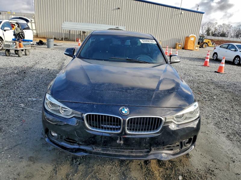 Продаж на аукціоні авто 2018 Bmw 330 I, vin: WBA8B9G54JNU96666, номер лоту: 93998165