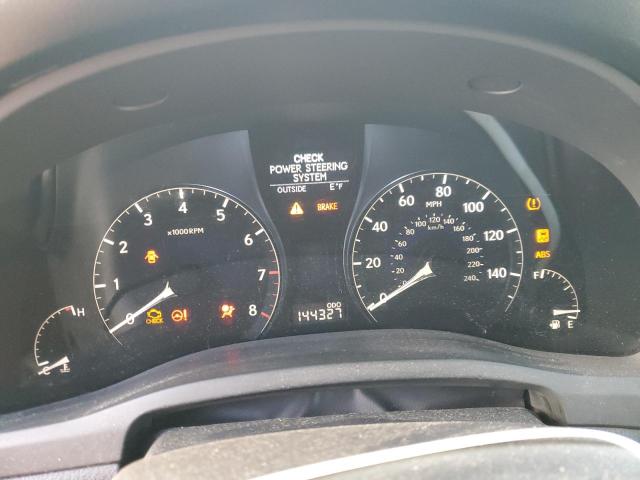 93194685 :رقم المزاد ، 2T2BK1BA3BC083944 vin ، 2011 Lexus Rx مزاد بيع