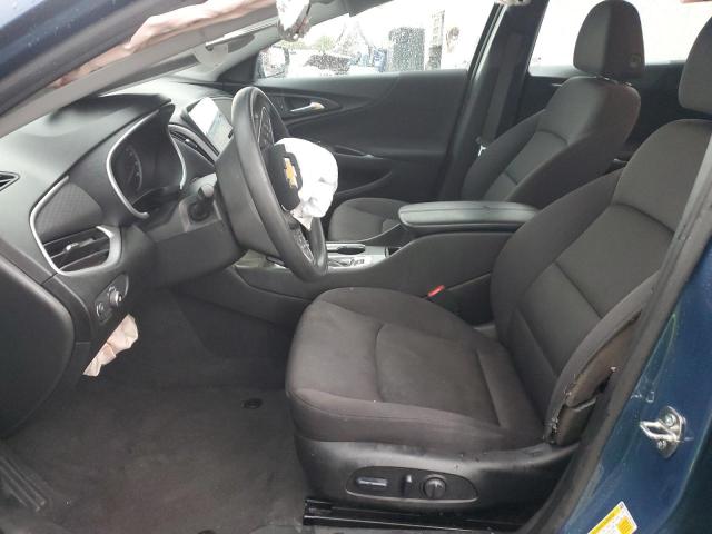 92745865 :رقم المزاد ، 1G1ZD5ST7RF138668 vin ، 2024 Chevrolet Malibu Lt مزاد بيع