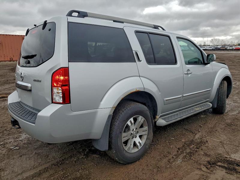 Aukcja sprzedaży 2012 Nissan Pathfinder, vin: 5N1AR1NB6CC632347, numer aukcji: 94301315