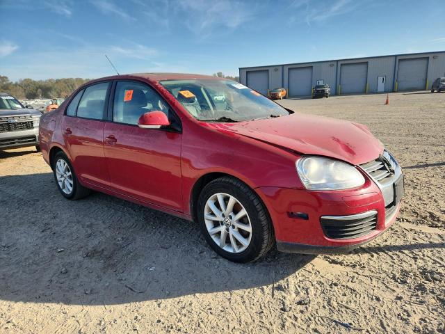 2010 Volkswagen Jetta მანქანა იყიდება აუქციონზე, vin: 3VWRZ7AJ9AM161357, აუქციონის ნომერი: 91983865