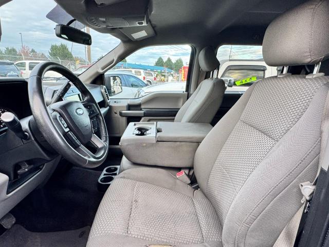 93781275 :رقم المزاد ، 1FTEW1EF5FFB93209 vin ، 2015 Ford F150 Super مزاد بيع