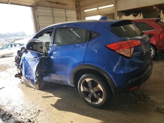 Продажа на аукционе авто 2018 Honda Hr-v, vin: 3CZRU6H75JM701223, номер лота: 91238755