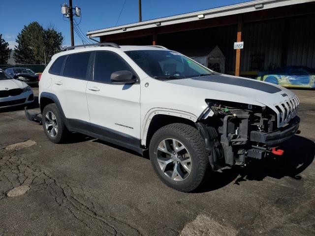 Aukcja sprzedaży 2015 Jeep Cherokee T, vin: 1C4PJMBBXFW501582, numer aukcji: 91128715