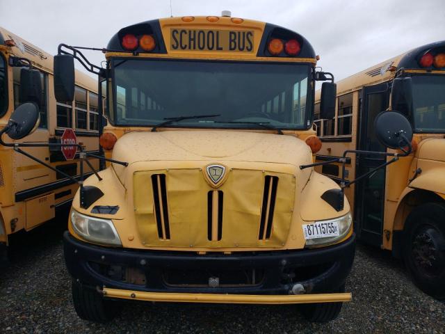 Продажа на аукционе авто 2009 Ic Corporation Ce Series School, vin: 4DRBUSKNX9B102095, номер лота: 87115755