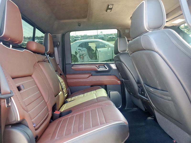 Aukcja sprzedaży 2025 Gmc Sierra K25, vin: 1GT4UXEYXSF238855, numer aukcji: 92992995
