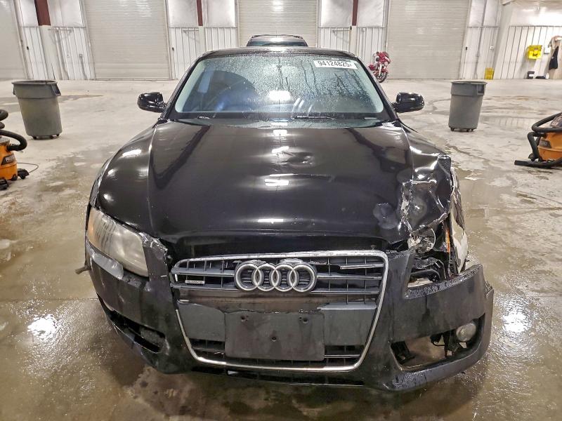 Продаж на аукціоні авто 2011 Audi A5, vin: WAUCFAFR5BA040267, номер лоту: 94124825