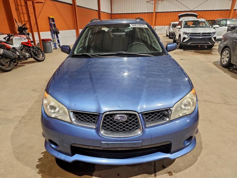 Aukcja sprzedaży 2007 Subaru Impreza, vin: JF1GG61647G813235, numer aukcji: 94815075