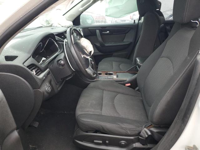 Продажа на аукционе авто 2013 Chevrolet Traverse, vin: 1GNKRGKD0DJ136613, номер лота: 91632625