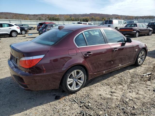 Продажа на аукционе авто 2009 Bmw 528i, vin: WBANU53539C119930, номер лота: 91525005
