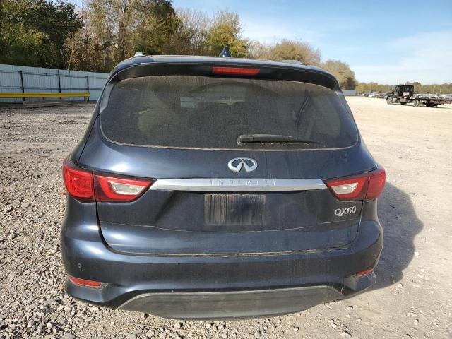 Продажа на аукционе авто 2017 Infiniti Qx60, vin: 5N1DL0MN8HC541561, номер лота: 92025255