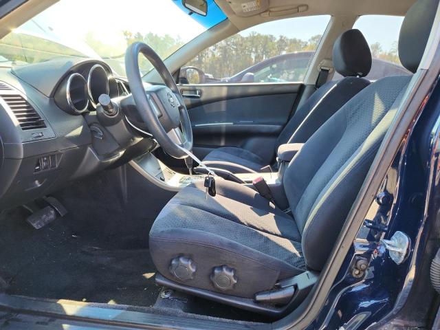 2005 Nissan Altima S მანქანა იყიდება აუქციონზე, vin: 1N4AL11D15N438268, აუქციონის ნომერი: 90987535
