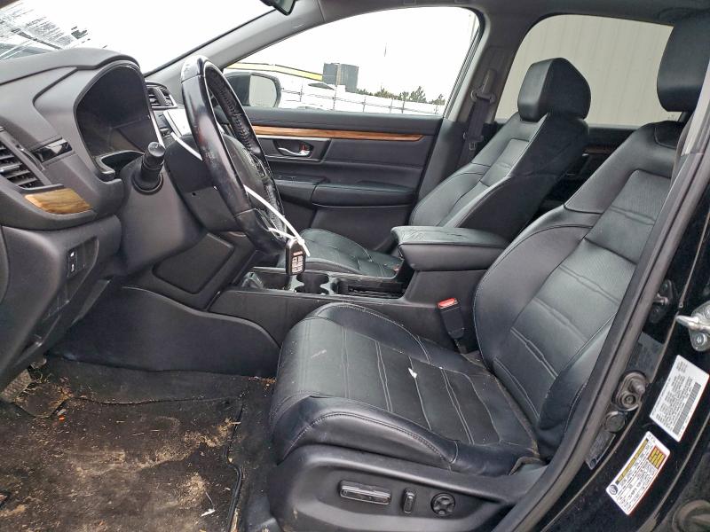 Aukcja sprzedaży 2017 Honda Cr-v, vin: 5J6RW2H80HL070484, numer aukcji: 93025625