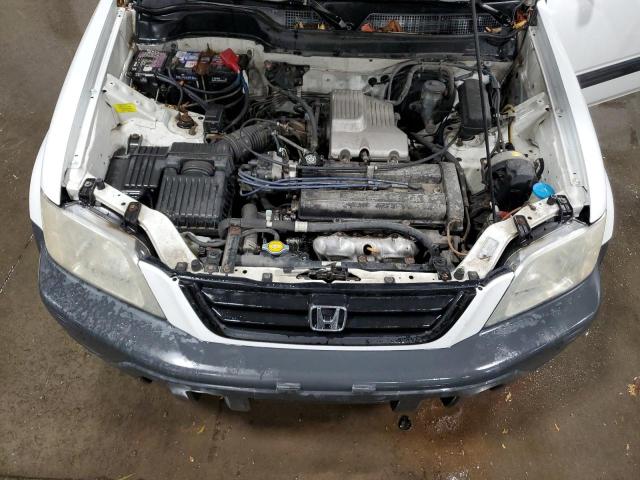 2001 Honda Cr-v მანქანა იყიდება აუქციონზე, vin: JHLRD18651C035713, აუქციონის ნომერი: 92462845