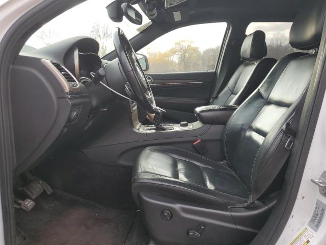 Продажа на аукционе авто 2017 Jeep Grand Cher, vin: 1C4RJFBG1HC840901, номер лота: 92295805