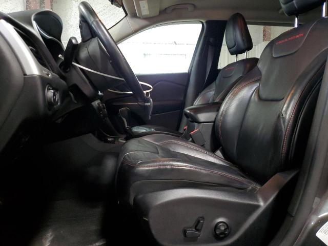 Продаж на аукціоні авто 2014 Jeep Cherokee T, vin: 1C4PJMBB9EW160691, номер лоту: 90889055