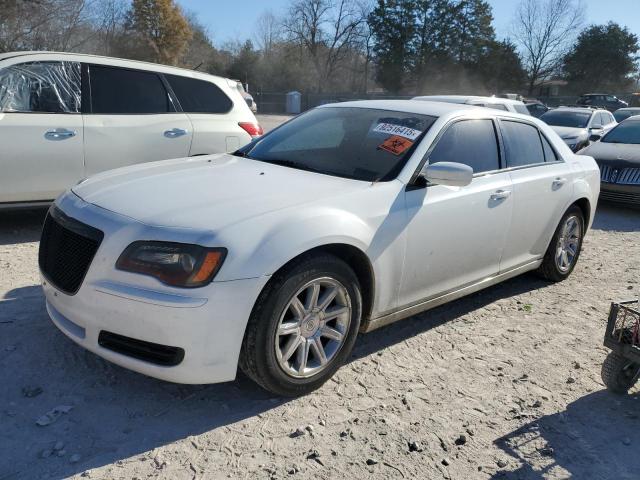 Продажа на аукционе авто 2014 Chrysler 300, vin: 2C3CCAAG8EH193771, номер лота: 92516415