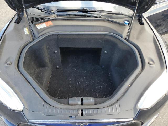 Продаж на аукціоні авто 2014 Tesla Model S, vin: 5YJSA1H11EFP48094, номер лоту: 91314715