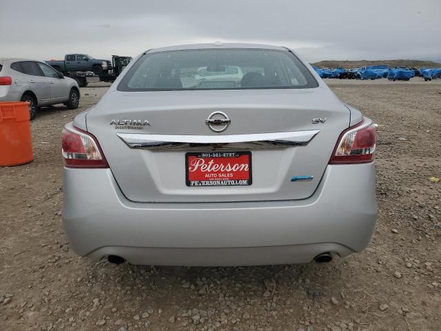 Продажа на аукционе авто 2013 Nissan Altima 2.5, vin: 1N4AL3AP8DN462927, номер лота: 93429235