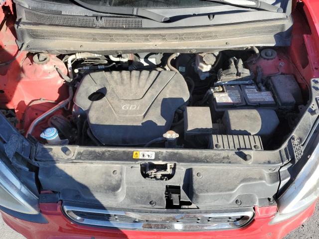 Продажа на аукционе авто 2013 Kia Soul, vin: KNDJT2A54D7570484, номер лота: 91398045