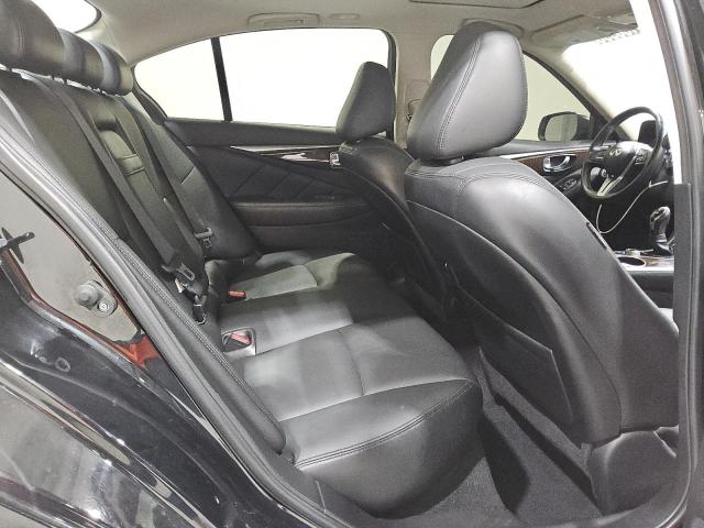 Продаж на аукціоні авто 2018 Infiniti Q50 Luxe, vin: JN1EV7AR4JM440247, номер лоту: 91389965